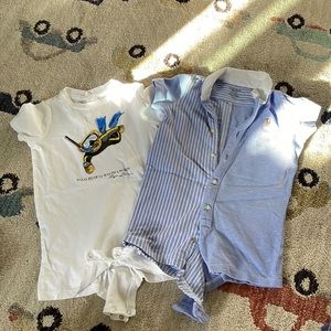 For summer